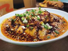 -胡马八破·川菜小馆(高新万达店)