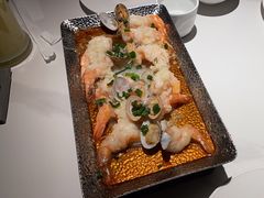 -外婆家(西红门荟聚购物中心店)