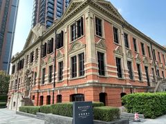 -宝丽轩中餐厅BAOLIXUAN