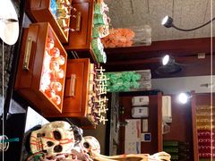 -赛瑞喜来登大酒店-盛宴自助餐厅