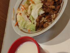 -永和大王(龙德广场店)