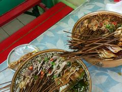 -古真记钵钵鸡(老公园店)