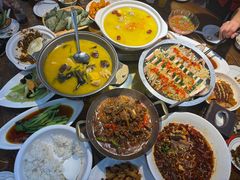 -巴人堂(女儿城店)