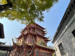 -龙潭水乡