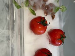 -小大董·烤鸭(观景餐厅·南京西路店)