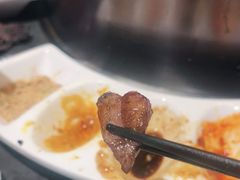 -十三姨正合丰烤肉(营迹路店)