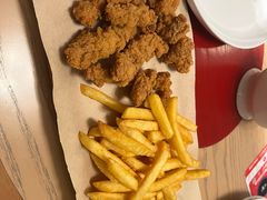 -必胜客(仁恒店)