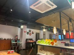 -牛很鲜潮汕牛肉火锅(朝晖路店)