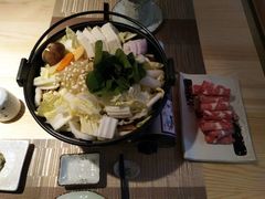 -酒井酱子·深夜食堂(东城汇店)