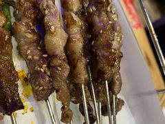 -鼎原力量东北吊炉烧烤(临河街店)