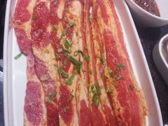 -完美生活炭火烤肉(二马路店)
