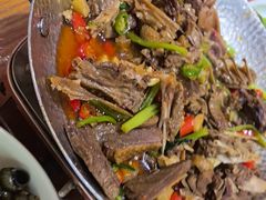 -下梅人家土菜馆(历史文化餐厅度假区店)