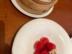 -杭州JW万豪酒店-万豪中餐厅