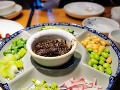 -四季民福烤鸭店(前门廊房二条店)