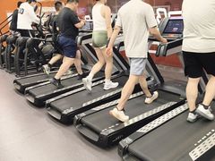 -乐刻运动健身(崇文门新世界店)