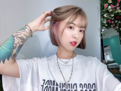 -东尚夕古美容美发