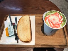 -星巴克(深圳欢乐颂店)