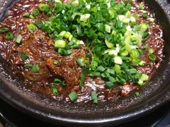 烂肉粉条-老灶房-四川土菜(铁牛广场店)