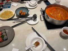 -一哥澳门豆捞·澳门风打边炉(高德置地店)