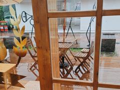 -北羽爱面包·咖啡·甜点·下午茶(艺博店)