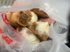 -吃不亏特色包子(三峡广场店)