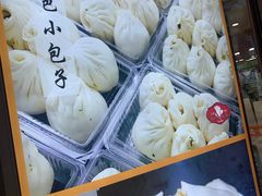-白玉兰食品(中山公园龙之梦店)