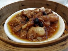 豉汁排骨-万龙洲海鲜(大兴绿地缤纷城店)