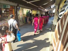 -南花桥羊肉馆老字号(乌镇店)