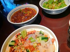 -阿财老铺·老蚌埠龙虾城(华夏总店)