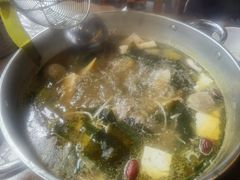 -乡土黄·鲜牛肉火锅·小龙虾(兴业街店)