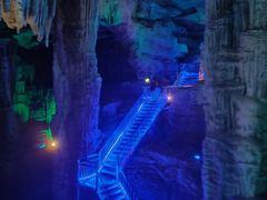 -泰安地下龙宫景区