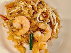 -马来西亚美食街