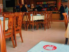 大堂-旅宁大酒店