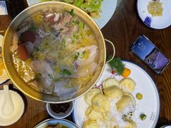 -东北大院·东北菜(三台子店)