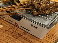 -木屋烧烤(惠阳华润小径湾店)