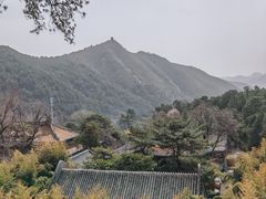 -潭柘寺景区