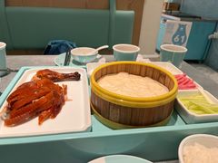 -姚姚酸菜鱼·金戈戈香港豉油鸡(喜荟城联名店)