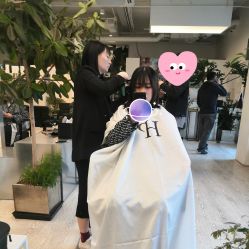 -Hair  Gallery
