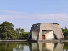 -威远炮台