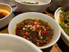 -铁公鸡·四川料理(天环广场店)