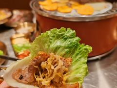 -核桃碳烤肉馆(深圳首店)