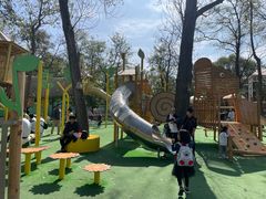 -南戴河国际娱乐中心