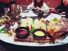 -吟松日式料理(莘庄店)
