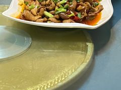 -陈有良尖椒鸡(江津总店)