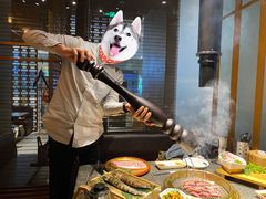 -NIUAN牛庵·日式和牛烧肉(恒隆店)
