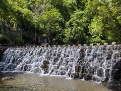 -石台牯牛降景区