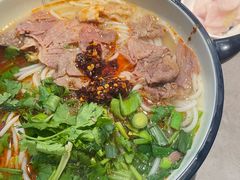 招牌羊肉粉-黔派·贵州烙锅烤肉·米粉(车公庙店)