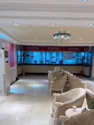 -北京俪婴妇产医院(朝阳大悦城店)