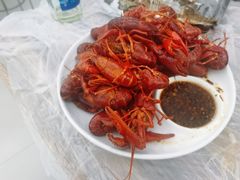 油焖大虾-聂师傅油焖大虾