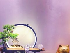 -芳朴养生按摩spa·男士